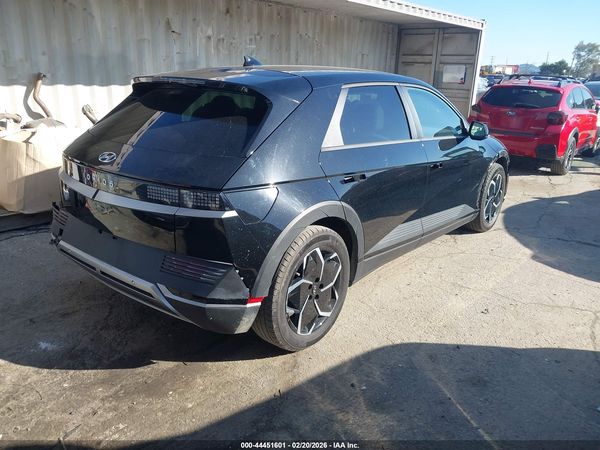 2024 HYUNDAI IONIQ 5 SEL