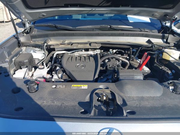 2024 LEXUS TX 350 PREMIUM