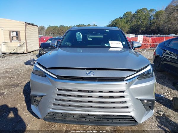 2024 LEXUS TX 350 PREMIUM