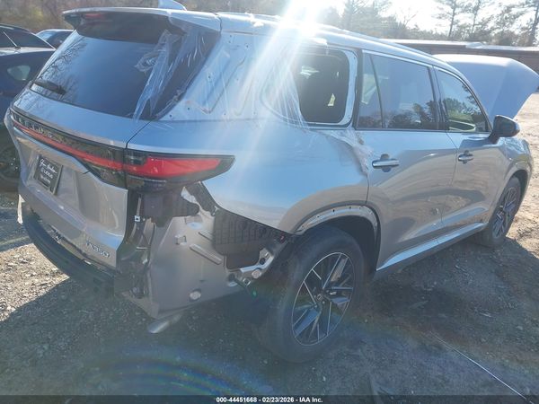 2024 LEXUS TX 350 PREMIUM