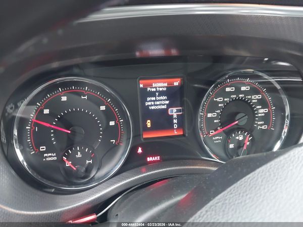 2012 DODGE CHARGER SXT
