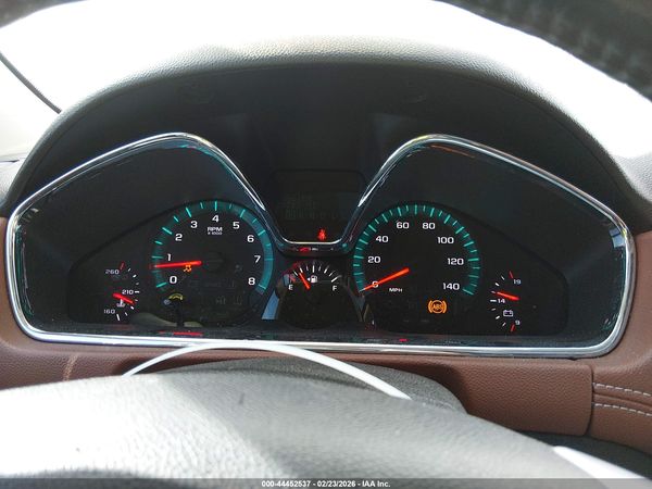 2015 CHEVROLET TRAVERSE 2LT — I7