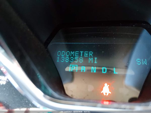 2015 CHEVROLET TRAVERSE 2LT — I118