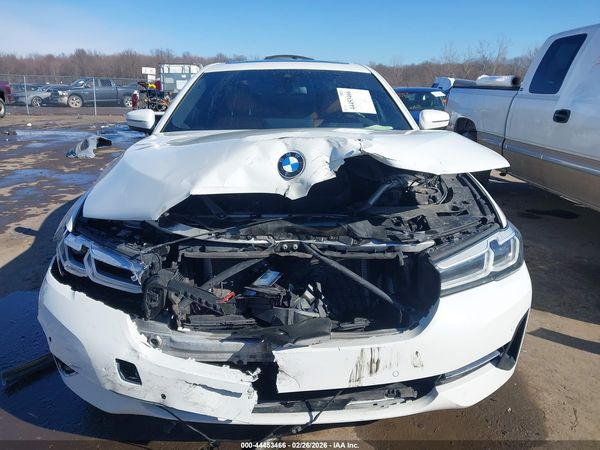 2021 BMW 530I XDRIVE