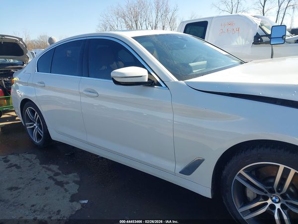 2021 BMW 530I XDRIVE