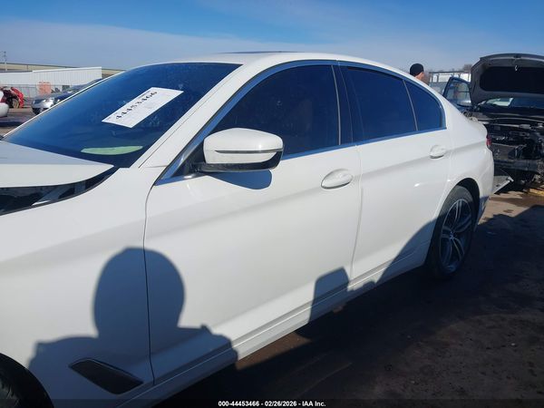 2021 BMW 530I XDRIVE