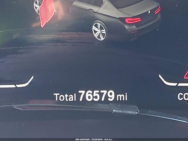 2021 BMW 530I XDRIVE