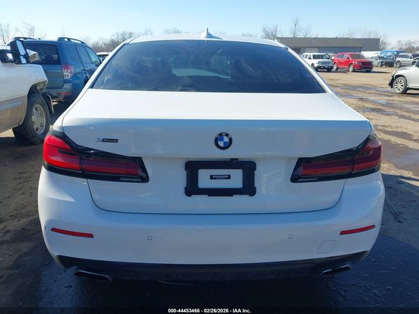 2021 BMW 530I XDRIVE