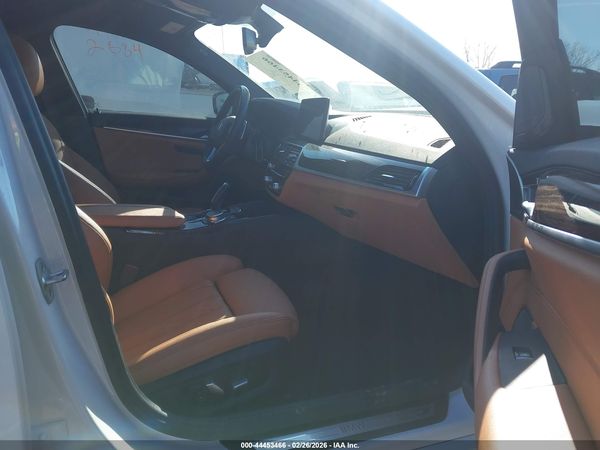 2021 BMW 530I XDRIVE