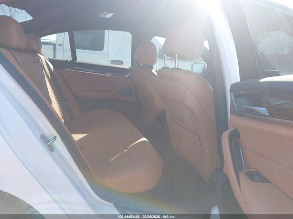 2021 BMW 530I XDRIVE