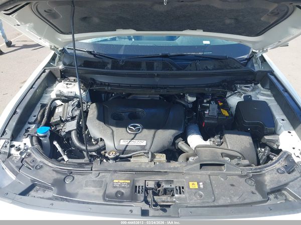2016 MAZDA CX-9 TOURING