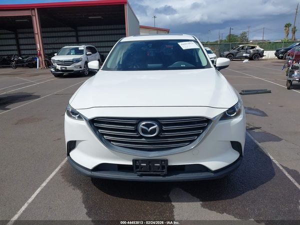 2016 MAZDA CX-9 TOURING