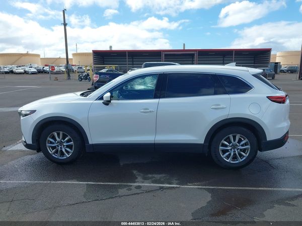 2016 MAZDA CX-9 TOURING