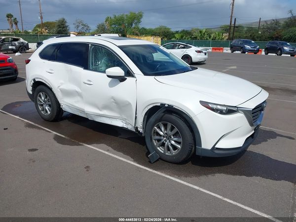 2016 MAZDA CX-9 TOURING