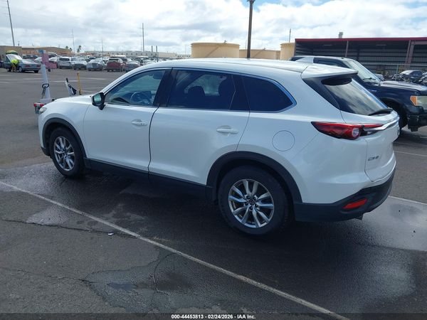 2016 MAZDA CX-9 TOURING