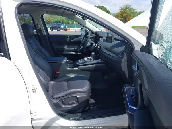 2016 MAZDA CX-9 TOURING