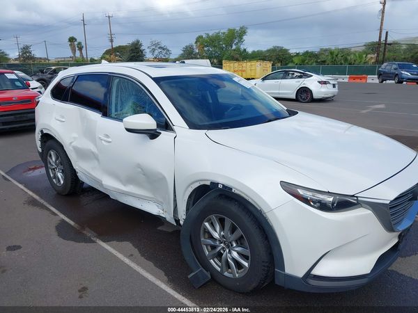 2016 MAZDA CX-9 TOURING