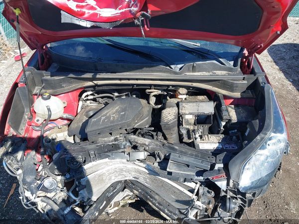 2019 KIA SPORTAGE EX