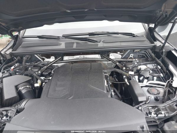 2025 AUDI ALL-NEW Q5