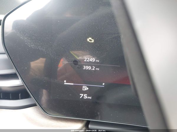 2025 AUDI ALL-NEW Q5