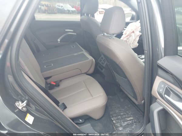 2025 AUDI ALL-NEW Q5