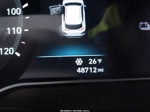 2021 HYUNDAI KONA ELECTRIC LIMITED