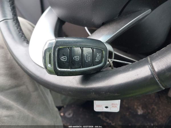 2021 HYUNDAI KONA ELECTRIC LIMITED