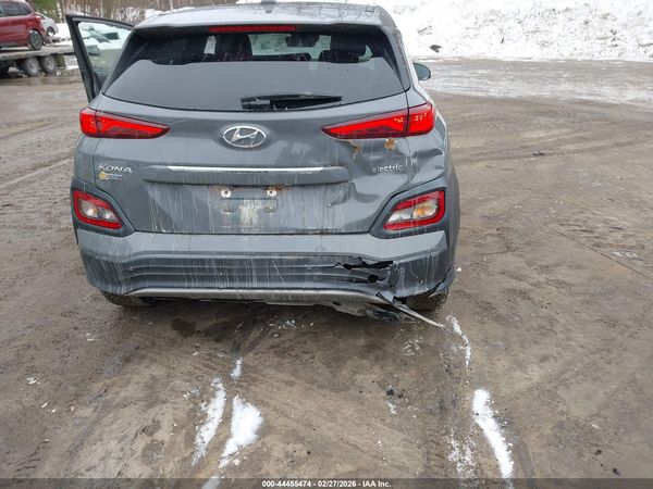 2021 HYUNDAI KONA ELECTRIC LIMITED