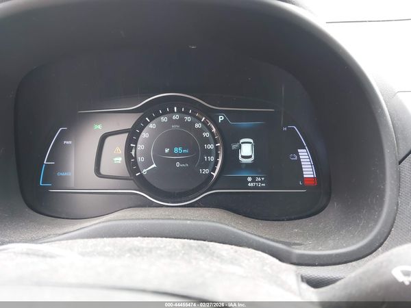 2021 HYUNDAI KONA ELECTRIC LIMITED