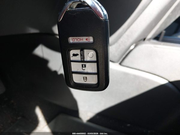 2017 HONDA CR-V EX-L/EX-L NAVI