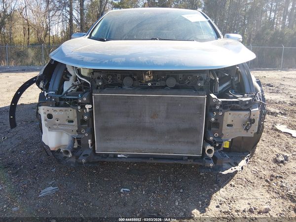2017 HONDA CR-V EX-L/EX-L NAVI
