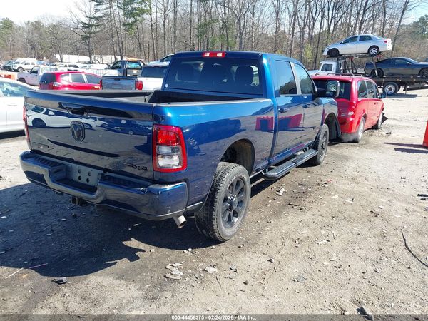 2024 RAM 2500 BIG HORN  4X4 6'4 BOX