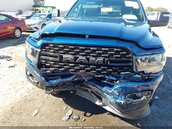 2024 RAM 2500 BIG HORN  4X4 6'4 BOX