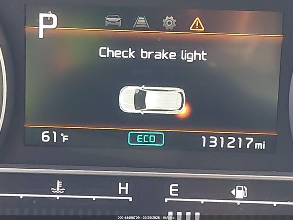 2021 KIA SORENTO LX