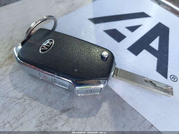2021 KIA SORENTO LX