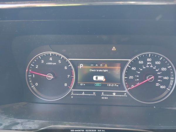 2021 KIA SORENTO LX