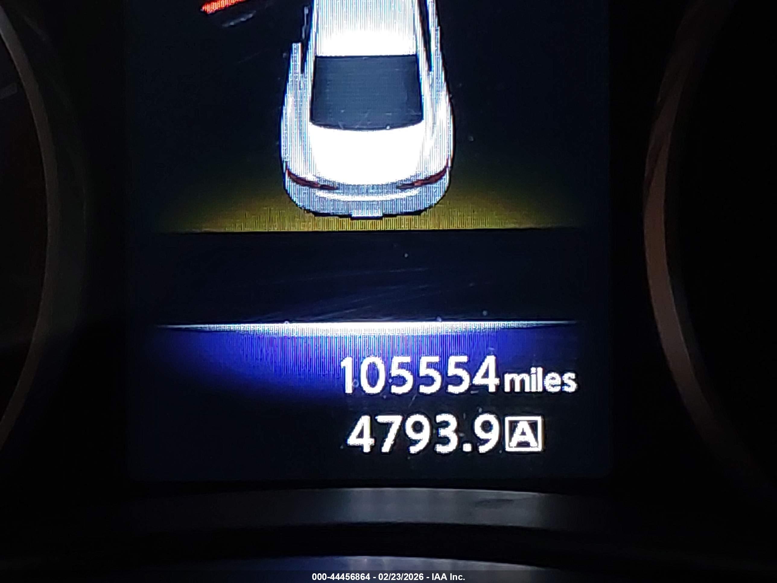 2017 INFINITI Q60 3.0T PREMIUM
