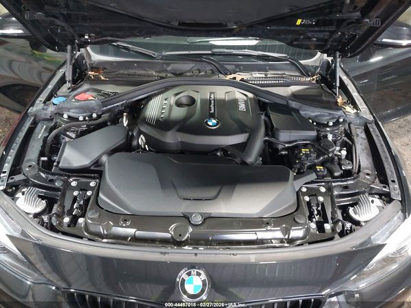 2020 BMW 430I XDRIVE