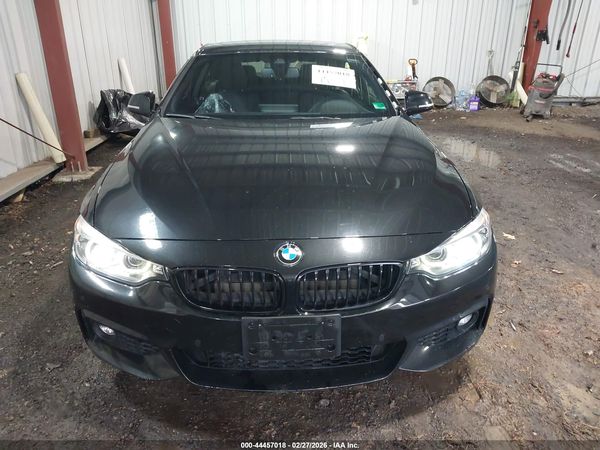 2020 BMW 430I XDRIVE