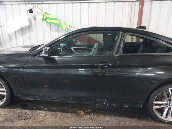2020 BMW 430I XDRIVE