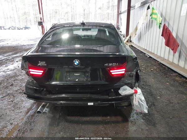 2020 BMW 430I XDRIVE