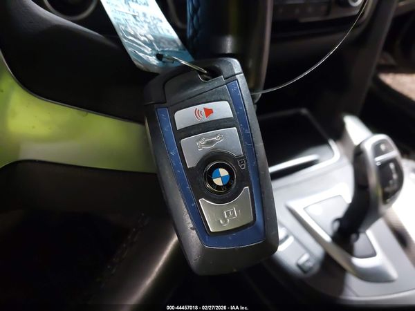 2020 BMW 430I XDRIVE