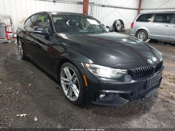 2020 BMW 430I XDRIVE