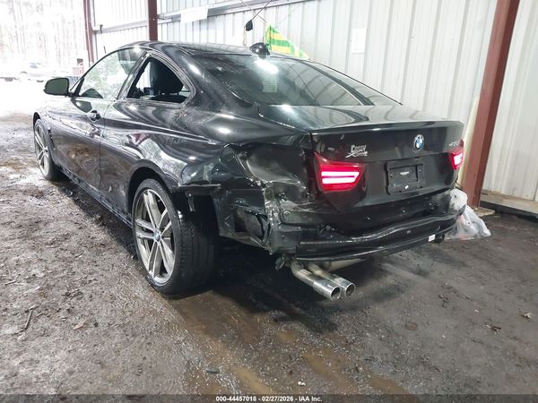 2020 BMW 430I XDRIVE