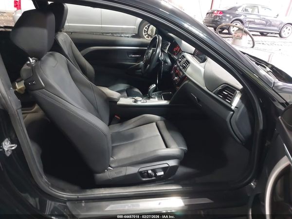 2020 BMW 430I XDRIVE