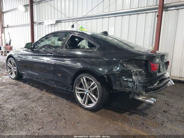 2020 BMW 430I XDRIVE