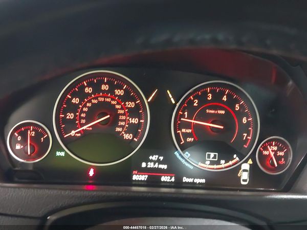 2020 BMW 430I XDRIVE
