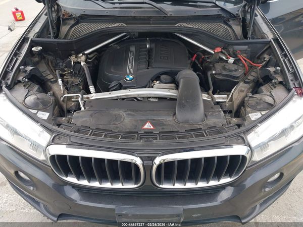 2014 BMW X5 XDRIVE35I