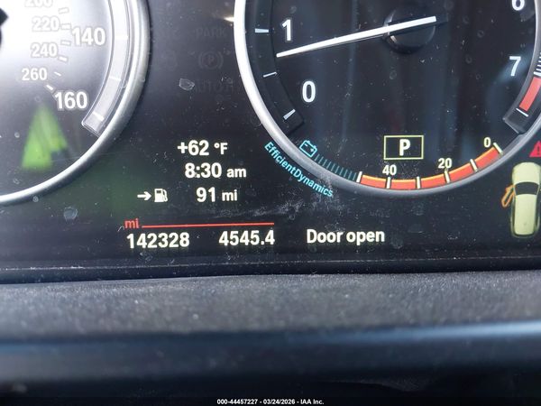 2014 BMW X5 XDRIVE35I