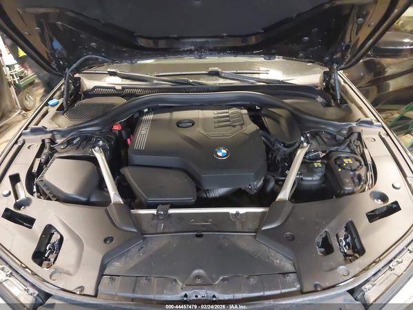 2022 BMW 530 I XDRIVE